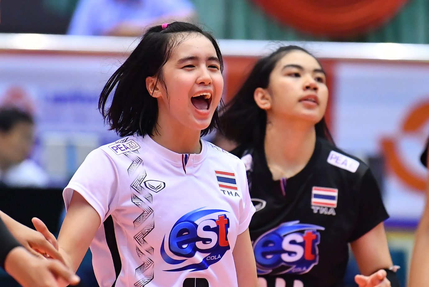 สาวไทย
