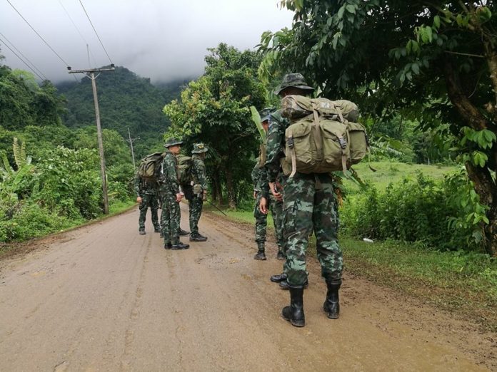 ถ้ำหลวง