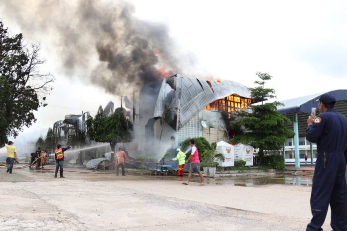 ไฟฟ้าลัดวงจร ไฟฟ้าลัดวงจร