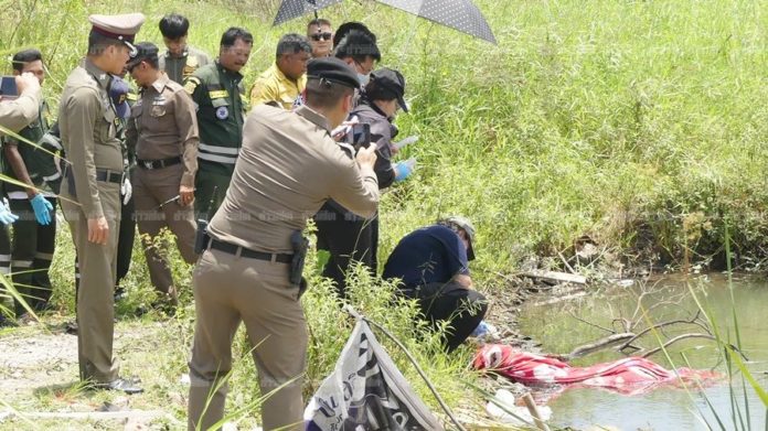 ตร.เข้าคุกสอบผัว