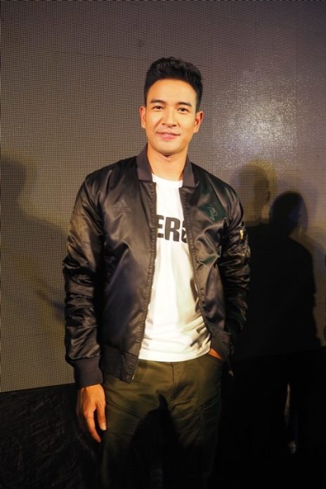 เกรท วรินทร รวมก๊วนเพื่อนซี้คัดหน้าตา ผุดโปรเจ็กต์ คนดีที่ไหน เสนอสาระปนความเกรียน