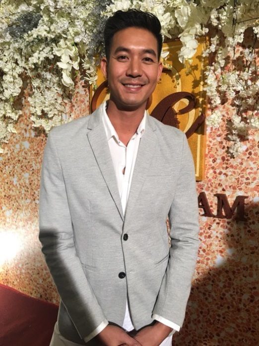 เวียร์-ศุกลวัฒน์ 'เวียร์-ศุกลวัฒน์' คอมเม้นต์อินสตาแกรม ดีใจ 'เบลล่า-ราณี' ได้รางวัลขวัญใจมหาชน