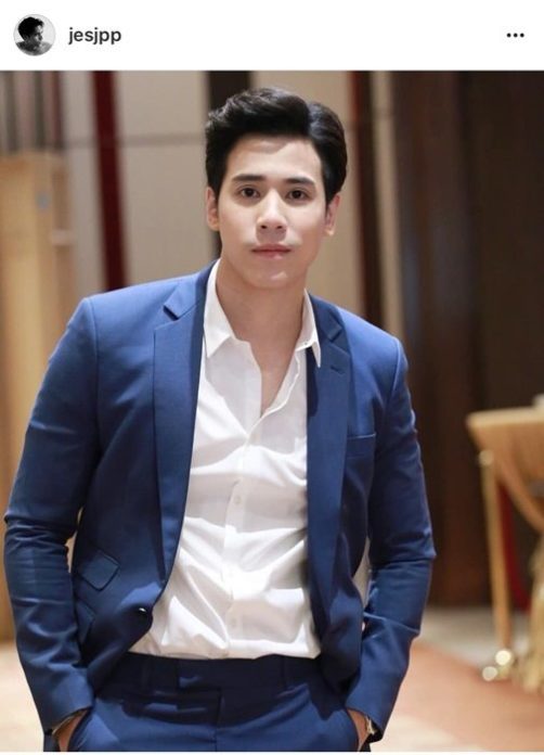 'เจษ-เจษฎ์พิพัฒ' อัพเดตอาการกระดูกหัก - เรื่องคนสนิทยังไม่คิดเรียกแฟน รอพร้อมค่อยเปิดตัว