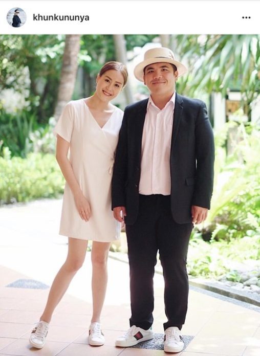 แจ็ค แฟนฉัน เล่านาทีเฉียดตาย! ดวงดี ทุกขลาภ หมั่นทำบุญ - คบแฟนสาว 3 ปี ราบรื่น