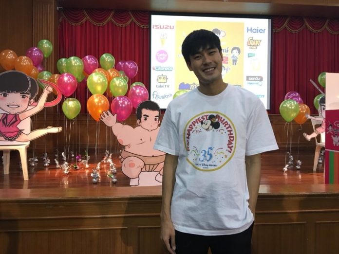 หน่อง ธนา รับห่าง วิว วรรณรท เหตุจากเวลา ช่วงเฮิร์ตพาแม่ไปดูหนังคลายเศร้า