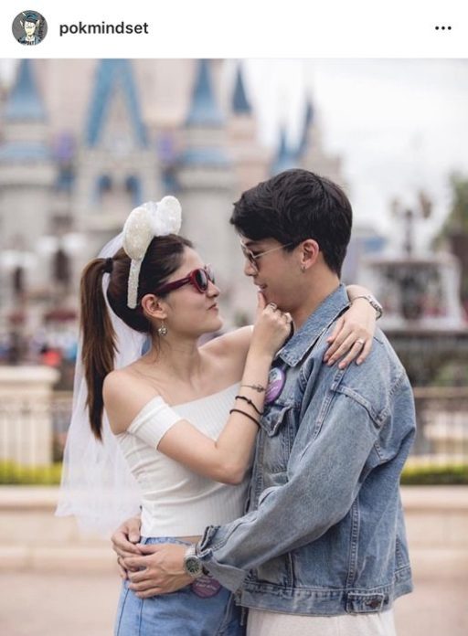 ป๊อก-ภัสสรกรณ์ จิราธิวัฒน์ 'ป๊อก' เปิดบริษัทธุรกิจเอ็นเตอร์เทนเมนต์ สร้างฐานครอบครัวเพื่อลูก