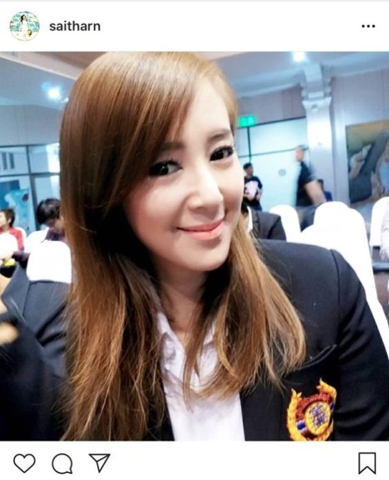 ต่าย สายธาร เผยห่างงานหนัง 28 ปี แจงสถานะตอนนี้ โสดสนิท