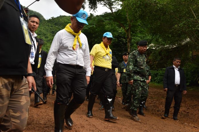 ถ้ำหลวง