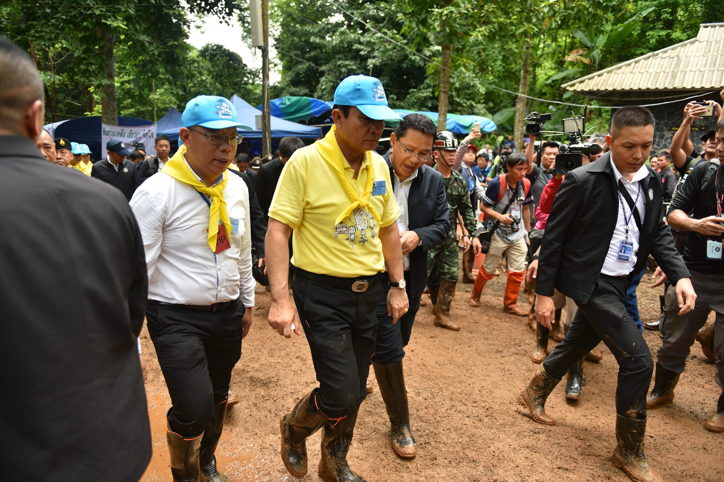 ถ้ำหลวง