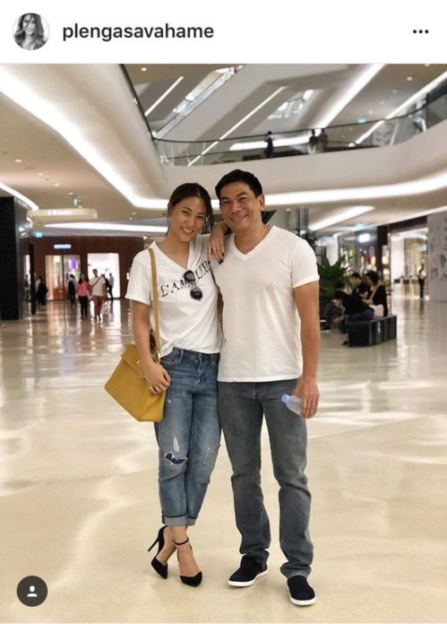 ตู่ นันทิดา ตู่ นันทิดา ไฟเขียว น้องเพลง คบ เป๊ก รับ เอ๋ ชนม์สวัสดิ์ หวงลูกสาวมาก ไม่อยากให้ลูกแต่งงาน