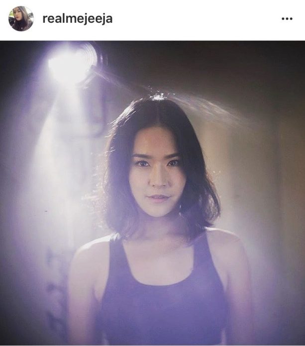 จีจ้า ปิดไอจีเพราะความติสท์ ไม่มีดราม่า ชีวิตแม่เลี้ยงเดี่ยวลงตัว รับยังโสด ขอทุ่มเวลาเลี้ยงลูก