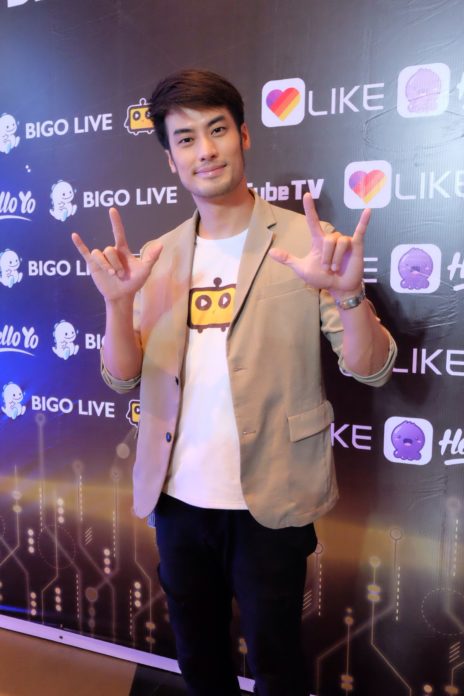 บอย ปกรณ์ ป้อง ไข่มุก BNK48 ไม่ได้แอ๊บ อ๊บไสไม้ แจง วันใหม่ บอกติดสาว พูดตามสคริปต์รายการ 