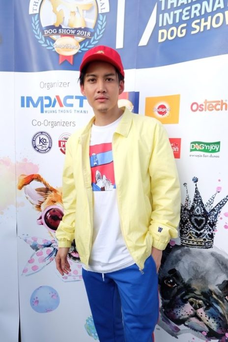 กอล์ฟ พิชญะ รูดซิปสถานะหัวใจ รับมีคนคุย แต่ขอมุ่งงานเป็นหลัก เป้าหมายโกอินเตอร์!