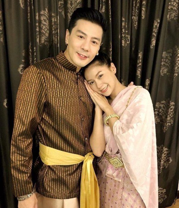 'เมทัล' เอ่ยชม 'โดม' เป็นคนน่ารัก - เรื่องแต่งงานยังก่อน รอผู้ชายหายยุ่ง