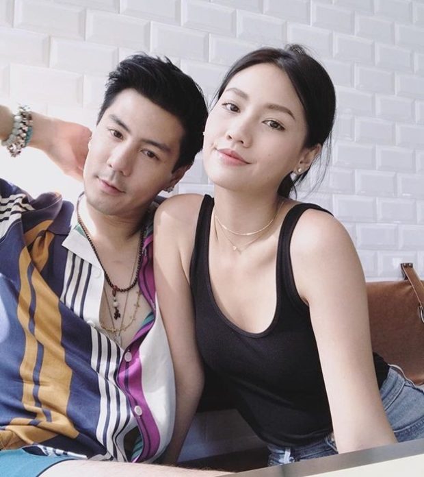 'เมทัล' เอ่ยชม 'โดม' เป็นคนน่ารัก - เรื่องแต่งงานยังก่อน รอผู้ชายหายยุ่ง