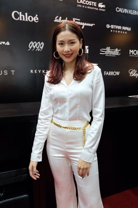 'เมทัล' เอ่ยชม 'โดม' เป็นคนน่ารัก - เรื่องแต่งงานยังก่อน รอผู้ชายหายยุ่ง