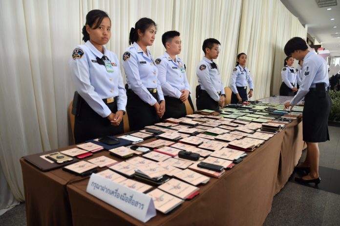 พรรคการเมือง