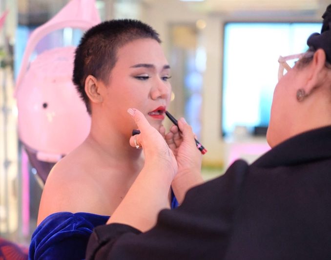ยูริ มาสเตอร์เชฟ ยูริ มาสเตอร์เชฟ แต่งหญิงจัดเต็ม สวยปั๊วะ! ก๊อปปี้ลุกส์ ใหม่-ดาวิกา