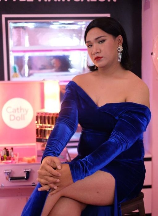ยูริ มาสเตอร์เชฟ ยูริ มาสเตอร์เชฟ แต่งหญิงจัดเต็ม สวยปั๊วะ! ก๊อปปี้ลุกส์ ใหม่-ดาวิกา