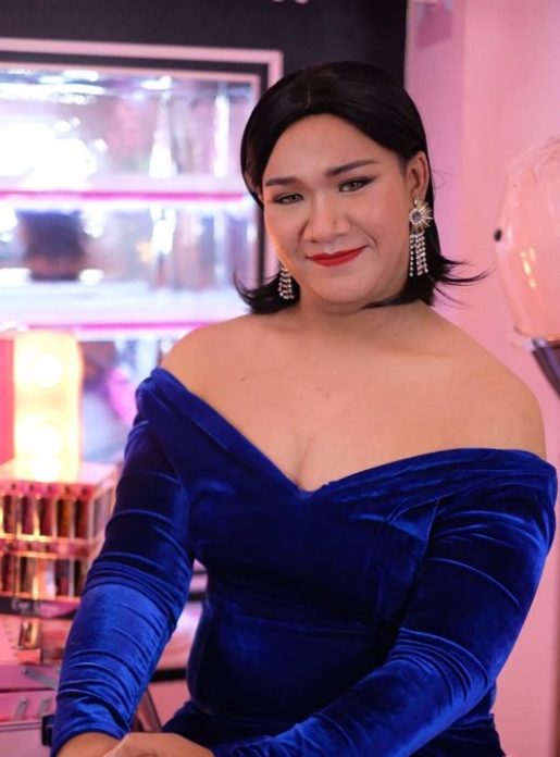 ยูริ มาสเตอร์เชฟ ยูริ มาสเตอร์เชฟ แต่งหญิงจัดเต็ม สวยปั๊วะ! ก๊อปปี้ลุกส์ ใหม่-ดาวิกา