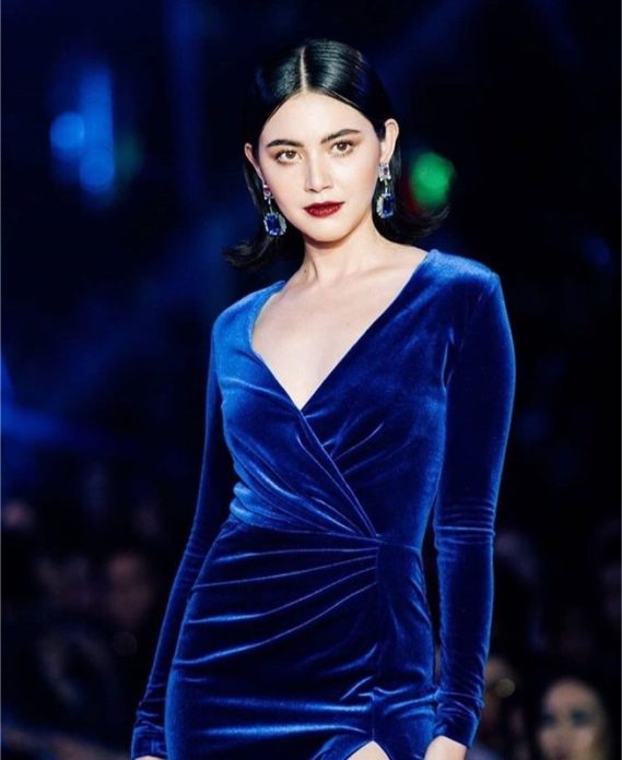 ยูริ มาสเตอร์เชฟ ยูริ มาสเตอร์เชฟ แต่งหญิงจัดเต็ม สวยปั๊วะ! ก๊อปปี้ลุกส์ ใหม่-ดาวิกา
