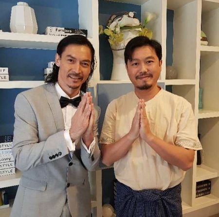 แบงค์ ปวริศร์ แบงค์ ปวริศร์ รับผลงานในไทยเงียบ เหตุไม่ใช่ทางตลาด มุ่งหน้าลุยงานหนังที่จีน