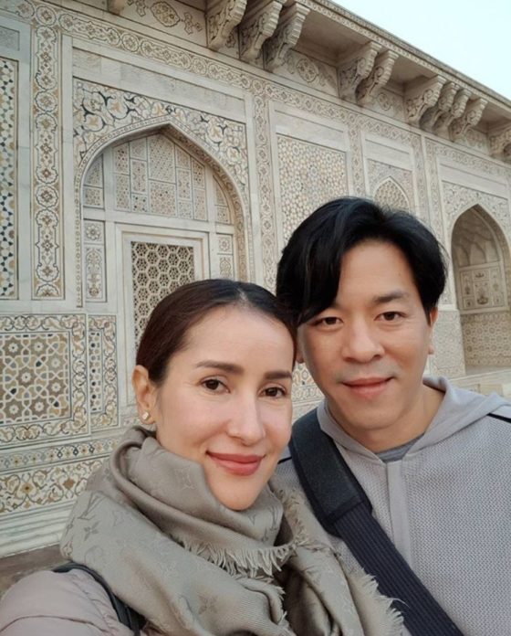 ณเดชน์ ญาญ่า แอน ทองประสม 