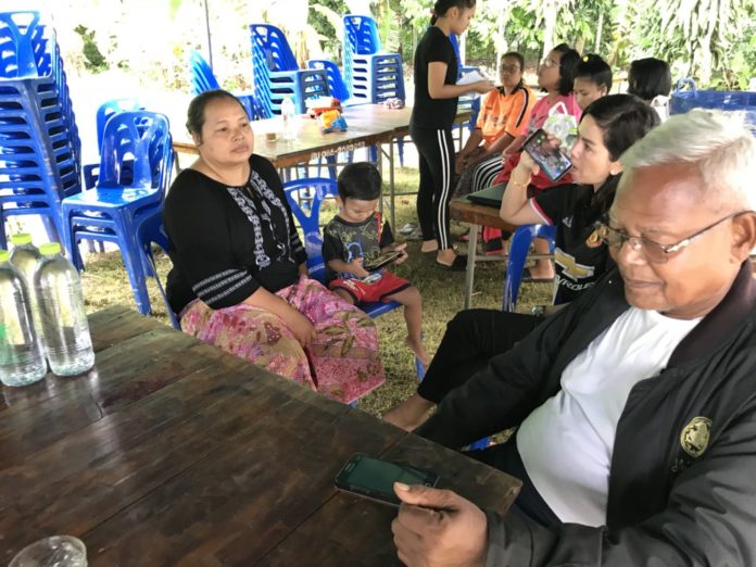 นักโทษประหาร