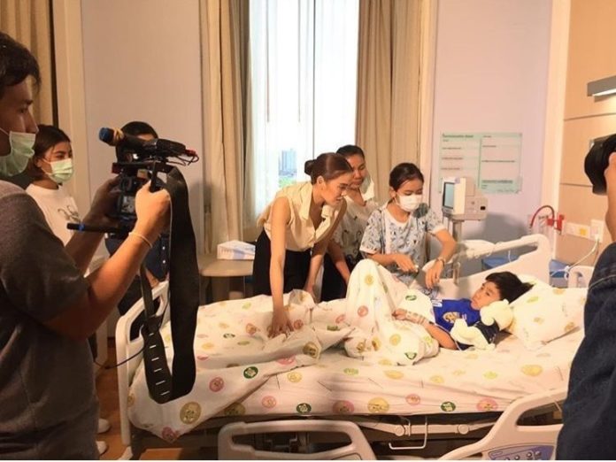 เจนี่ เทียนโพธิ์สุวรรณ แจง! ไม่ได้ชิ่งสื่อ แค่ไปร่วมยินดีงานเพื่อน รีบกลับเพราะติดถ่ายรายการ