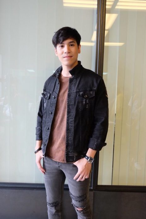 'เจษ-เจษฎ์พิพัฒ' อัพเดตอาการกระดูกหัก - เรื่องคนสนิทยังไม่คิดเรียกแฟน รอพร้อมค่อยเปิดตัว