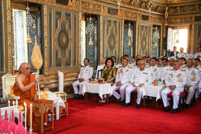 พระสังฆราช