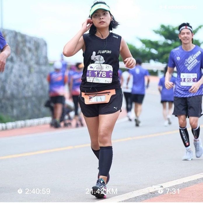 แอน ธิติมา ‘แอน ธิติมา’ รับเหนื่อยกว่าจะท้อง พึ่งวิทยาศาสตร์เร่งทำเด็กหลอดแก้ว