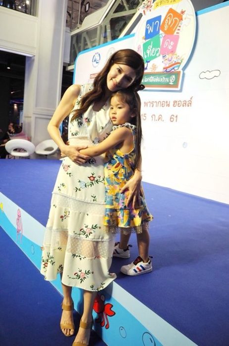 โบว์ แวนดา เข้าใจวัฏจักรขึ้นลง ปัดงานน้อย-ไม่เกี่ยวเปลี่ยนผู้จัดการใหม่