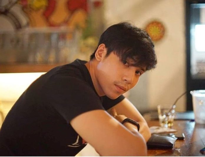 ‘เจษ เจษฎ์พิพัฒ’ ปลื้ม ‘เจ๊ไก่’ ออกปากอยากร่วมงาน-หวั่นมีปัญหาถ้าสาวคนสนิทไปเรียนต่างแดน