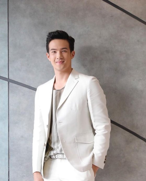 เชื่อไหม ‘เจมส์’ ยังโสด!! เผยรอพรหมลิขิต เจอคนที่ใช้พร้อมเปิดตัว