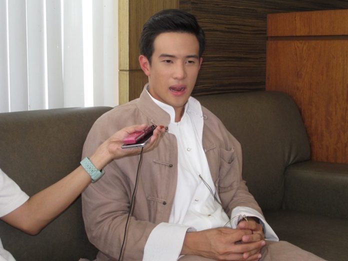 เชื่อไหม ‘เจมส์’ ยังโสด!! เผยรอพรหมลิขิต เจอคนที่ใช้พร้อมเปิดตัว