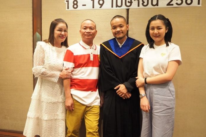มิกซ์ เพทาย สุดอัดอั้น เคลียร์ครหาเกาะพ่อดัง ลั่น! มีดีไม่ใช่แค่ลูก หม่ำ จ๊กมก 