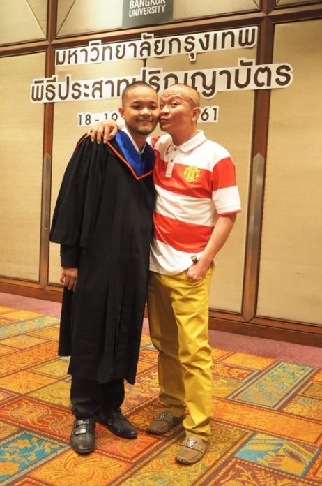 มิกซ์ เพทาย สุดอัดอั้น เคลียร์ครหาเกาะพ่อดัง ลั่น! มีดีไม่ใช่แค่ลูก หม่ำ จ๊กมก 