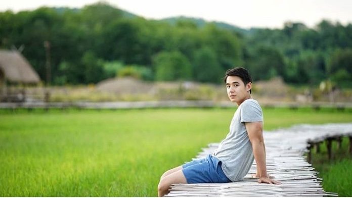 นิว ชัยพล ‘นิว ชัยพล’ รอคุยแฟนเรื่องแต่ง-เปล่าเปลี่ยนผู้จัดการแค่ขอคิวมาดูเอง