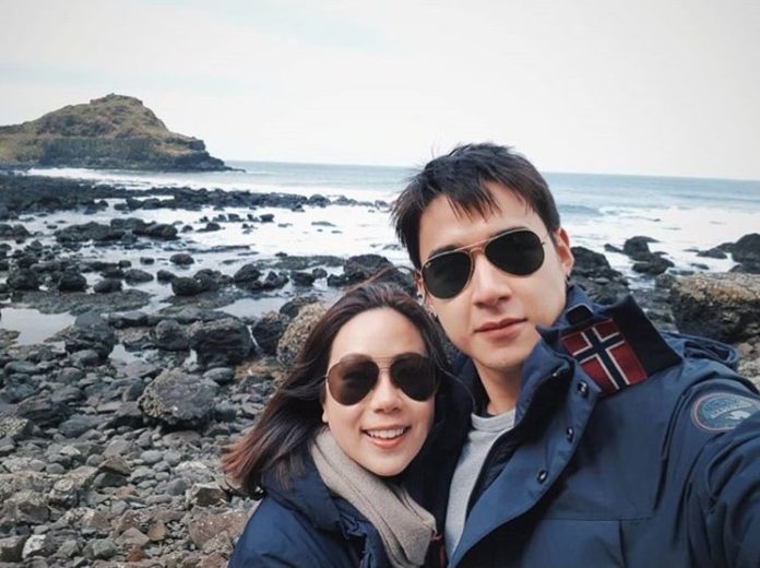 นิว ชัยพล ‘นิว ชัยพล’ รอคุยแฟนเรื่องแต่ง-เปล่าเปลี่ยนผู้จัดการแค่ขอคิวมาดูเอง