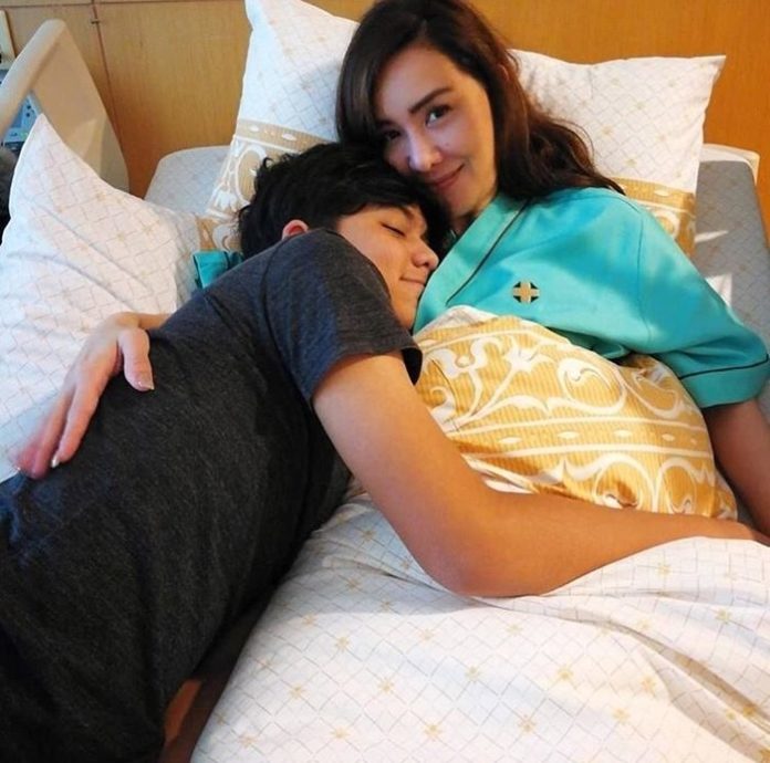  หนุ่ม แจงกลางไอจี เหตุเลิก นิโคล ย้ำไม่เกี่ยวมือที่สาม-รับคุยคนอื่น