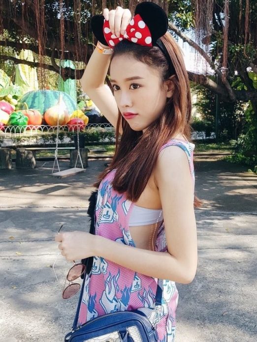 กัปตัน มิ้ง