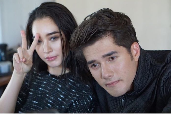 ‘ฐิสา’โสด‘มิกค์’ยังมีลุ้น-แจงเหตุไม่ฟอลโลว์ไอจี ‘เวียร์’