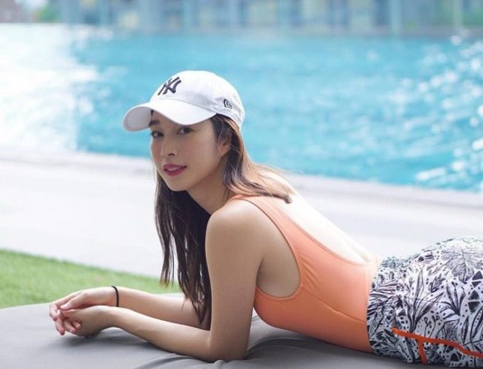 ‘ฐิสา’โสด‘มิกค์’ยังมีลุ้น-แจงเหตุไม่ฟอลโลว์ไอจี ‘เวียร์’