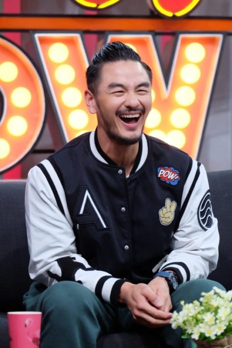 บีม ศรัณยู รับอดีตเคยเจ้าชู้ แต่ไม่ส่ำส่อน ชีวิตเปลี่ยนหลังแต่งงาน เหตุแพ้ความดีภรรยา