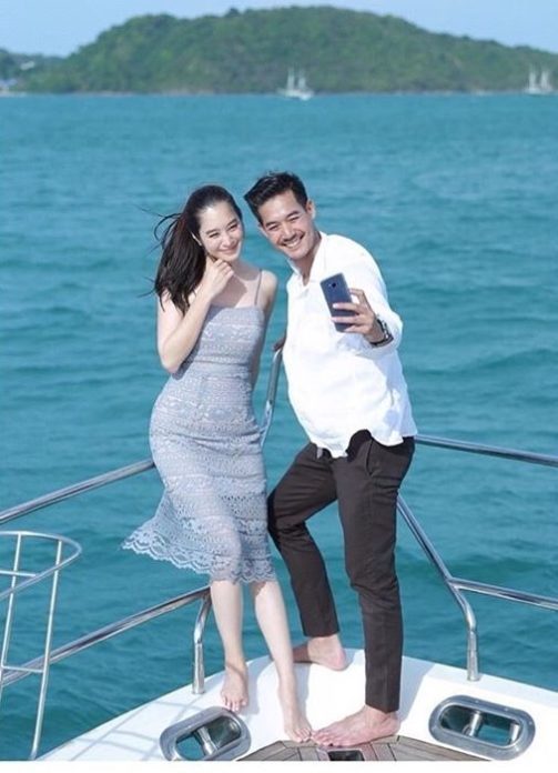 เวียร์ ปัดฟันค่าตัวคู่ เบลล่า ร้อยล้าน! ยินดีร่วมงาน โป๊ป ผู้ใหญ่ตามใจ