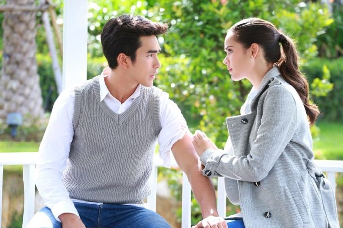 จากใจ ‘ญาญ่า’ ถึง ‘ณเดชน์’ ตอนนี้คือคู่บุญ-อนาคตใช่คู่ชีวิตมั้ย? 