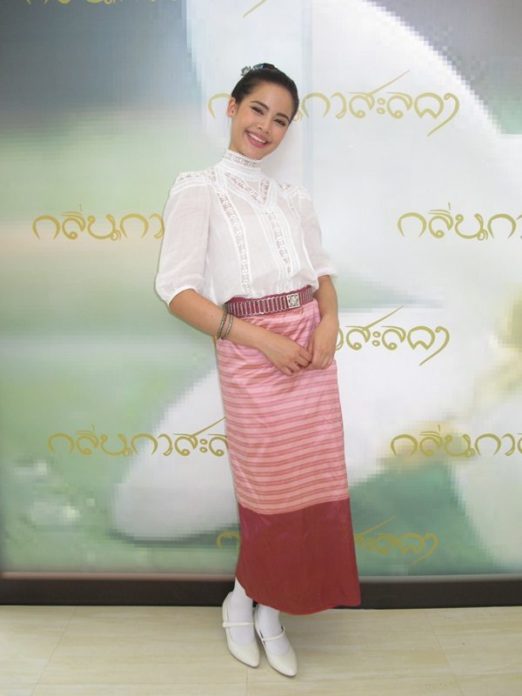 จากใจ ‘ญาญ่า’ ถึง ‘ณเดชน์’ ตอนนี้คือคู่บุญ-อนาคตใช่คู่ชีวิตมั้ย? 