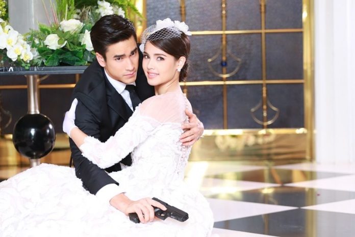 จากใจ ‘ญาญ่า’ ถึง ‘ณเดชน์’ ตอนนี้คือคู่บุญ-อนาคตใช่คู่ชีวิตมั้ย? 