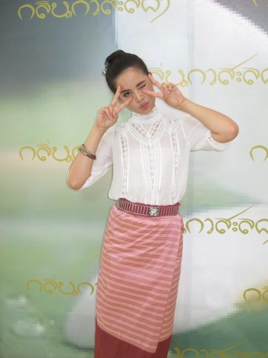 จากใจ ‘ญาญ่า’ ถึง ‘ณเดชน์’ ตอนนี้คือคู่บุญ-อนาคตใช่คู่ชีวิตมั้ย? 